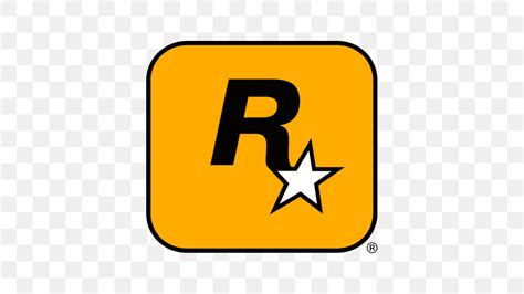 rockstar games logo